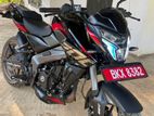 Bajaj Pulsar NS200 200 2026