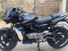 Bajaj Pulsar NS200 2011