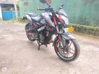 Bajaj Pulsar NS200 2017