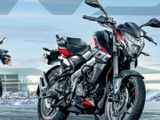 Bajaj Pulsar NS200 200 NS Black New EFI 2026