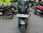 Bajaj Pulsar NS200 2016