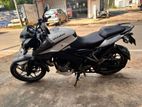 Bajaj Pulsar NS200 2000 2018