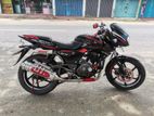 Bajaj Pulsar NS200 2008