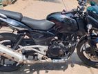 Bajaj Pulsar NS200 2008