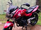 Bajaj Pulsar NS200 2009