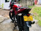 Bajaj Pulsar NS200 2009