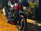 Bajaj Pulsar NS200 2009