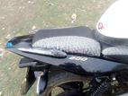 Bajaj Pulsar NS200 2009