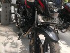 Bajaj Pulsar NS200 2009