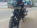 Bajaj Pulsar NS200 200CC 2009