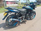 Bajaj Pulsar NS200 2010