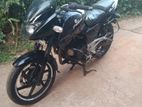 Bajaj Pulsar NS200 2011