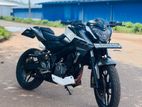 Bajaj Pulsar NS200 200CC 2019