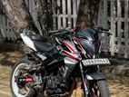 Bajaj Pulsar NS200 2013