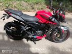 Bajaj Pulsar NS200 2017