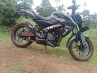 Bajaj Pulsar NS200 2018