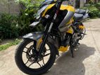 Bajaj Pulsar NS200 200ns 2019