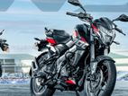 Bajaj Pulsar NS200 200NS Dual ABS New 2026