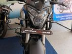 Bajaj Pulsar NS200 200NS Grey EFi New 2026
