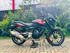 Bajaj Pulsar NS200 2010