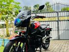 Bajaj Pulsar NS200 2010