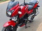 Bajaj Pulsar NS200 2011