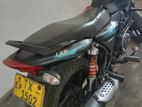 Bajaj Pulsar NS200 2011