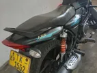 Bajaj Pulsar NS200 2011