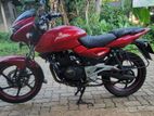 Bajaj Pulsar NS200 2011