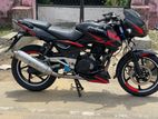 Bajaj Pulsar NS200 2011