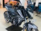 Bajaj Pulsar NS200 2012