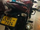 Bajaj Pulsar NS200 2012