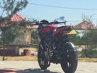 Bajaj Pulsar NS200 2012