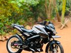 Bajaj Pulsar NS200 2012
