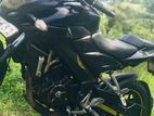 Bajaj Pulsar NS200 2012