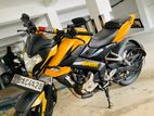 Bajaj Pulsar NS200 2012