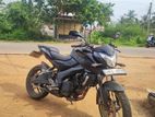 Bajaj Pulsar NS200 2012