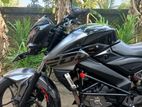 Bajaj Pulsar NS200 2014