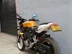 Bajaj Pulsar NS200 2014