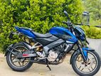 Bajaj Pulsar NS200 2013