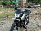 Bajaj Pulsar NS200 2013