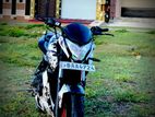 Bajaj Pulsar NS200 2013