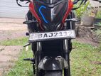 Bajaj Pulsar NS200 2013