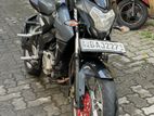 Bajaj Pulsar NS200 2013