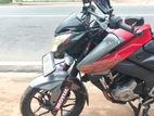 Bajaj Pulsar NS200 2013