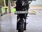 Bajaj Pulsar NS200 2013