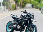 Bajaj Pulsar NS200 2013