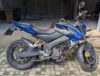 Bajaj Pulsar NS200 2013
