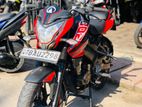 Bajaj Pulsar NS200 2013