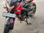 Bajaj Pulsar NS200 2013